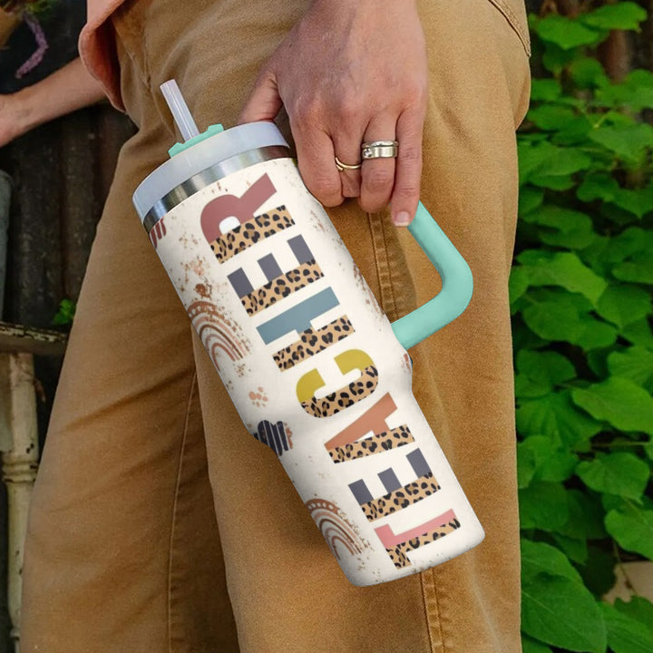 Spheregoods Tumbler Mind Gardener