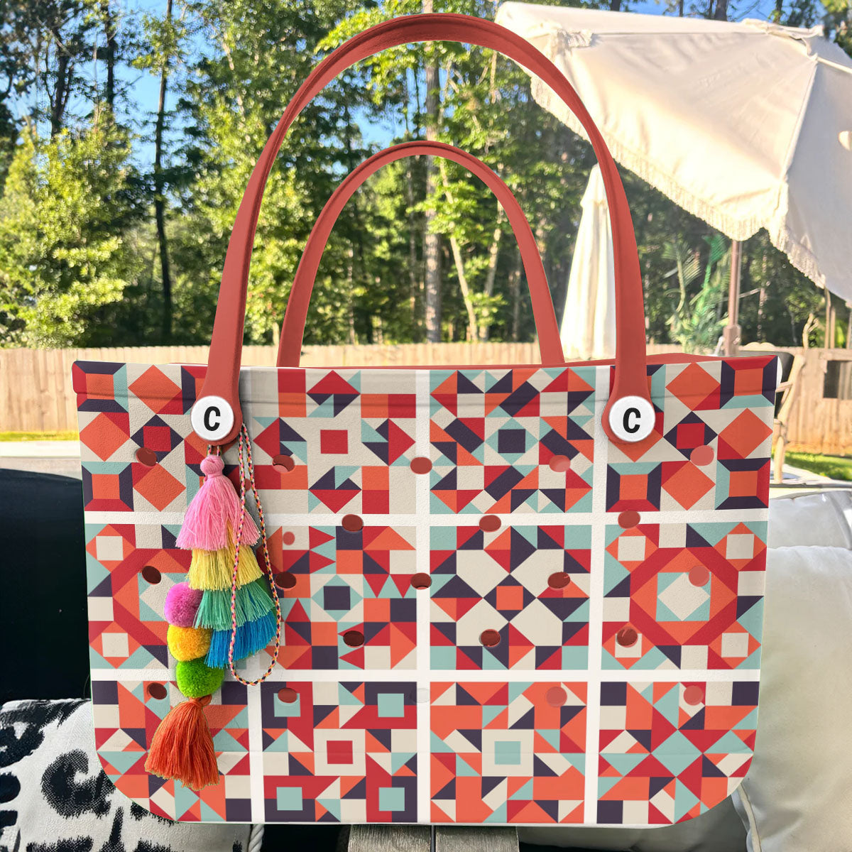 Spheregoods Cee™ Bag Eye-catching
