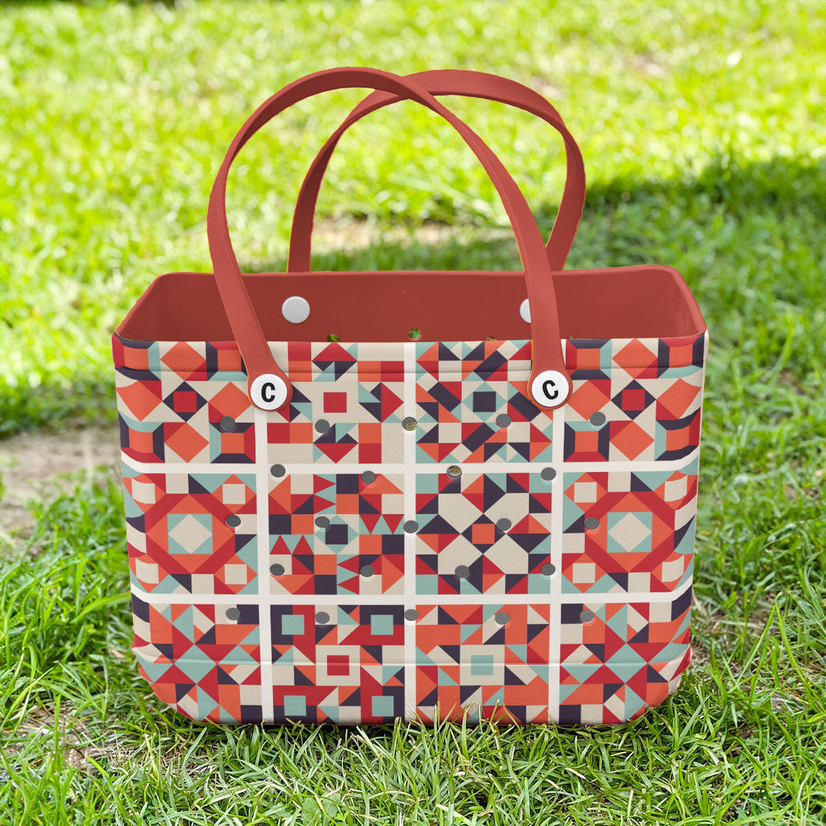 Spheregoods Cee™ Bag Eye-catching