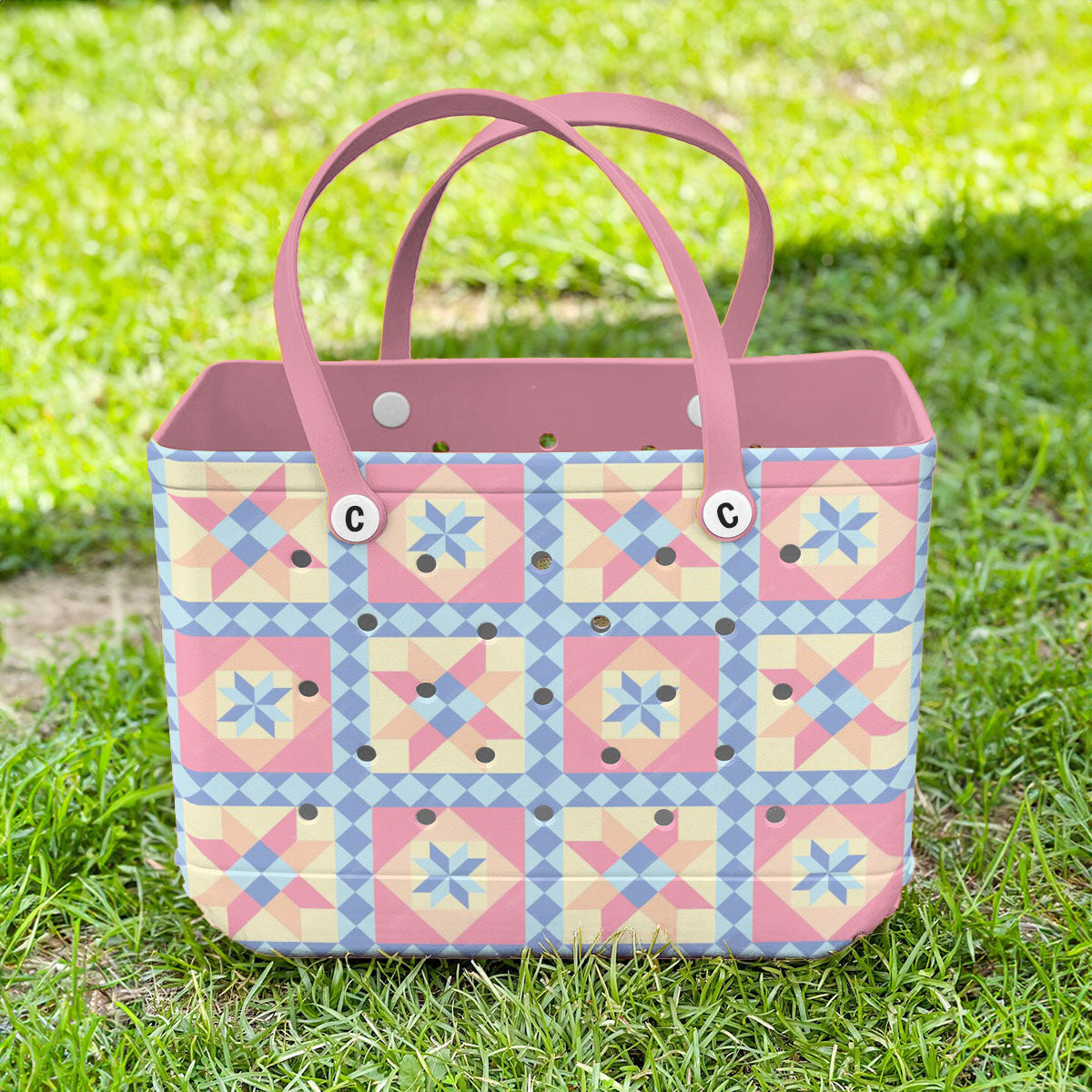 Spheregoods Cee™ Bag Piece by Piece
