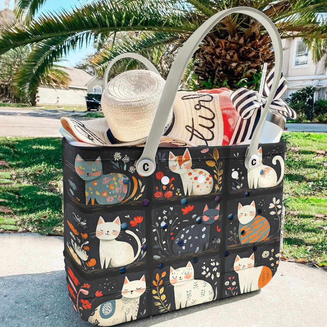 Spheregoods Cee™ Bag Paw-some Purse