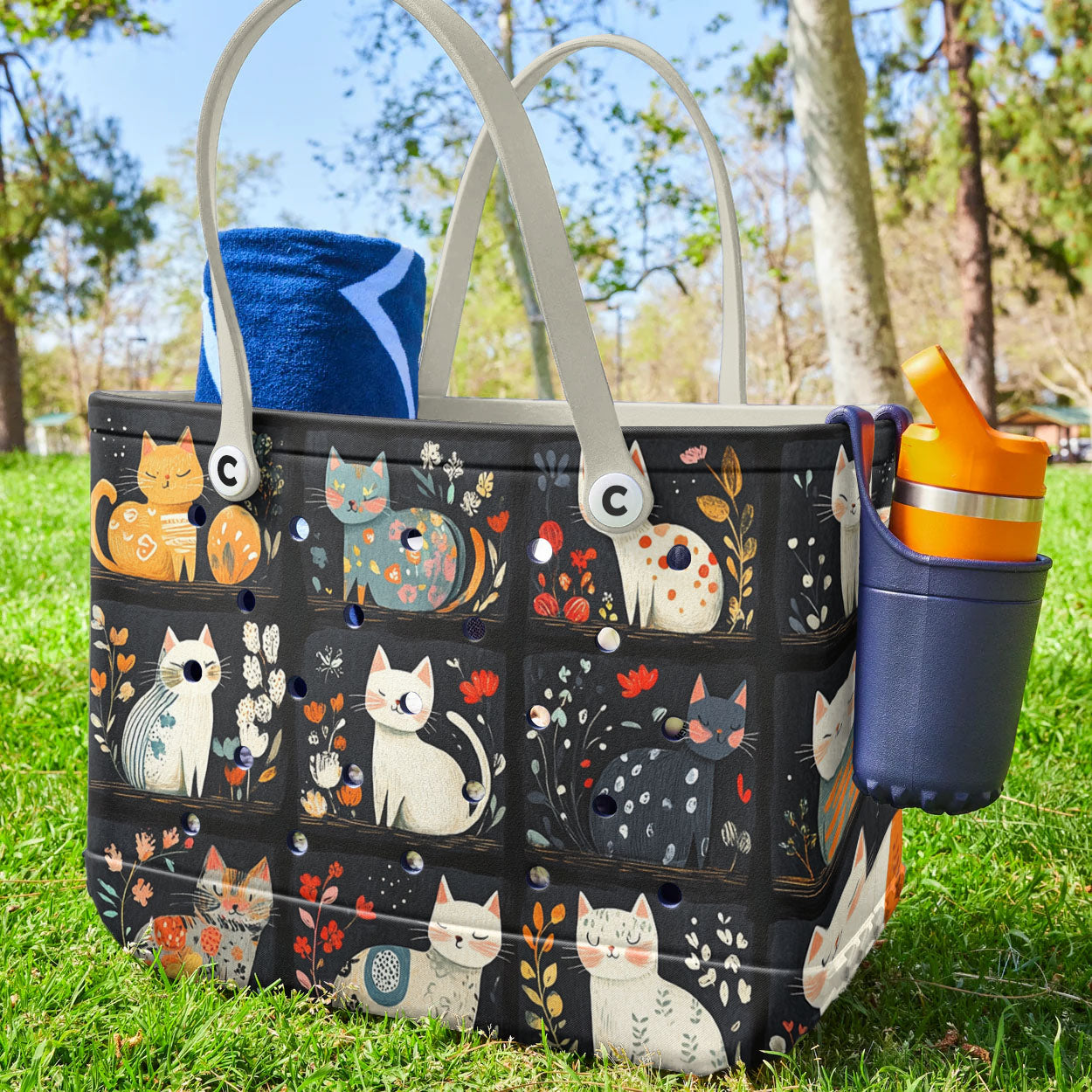 Spheregoods Cee™ Bag Paw-some Purse