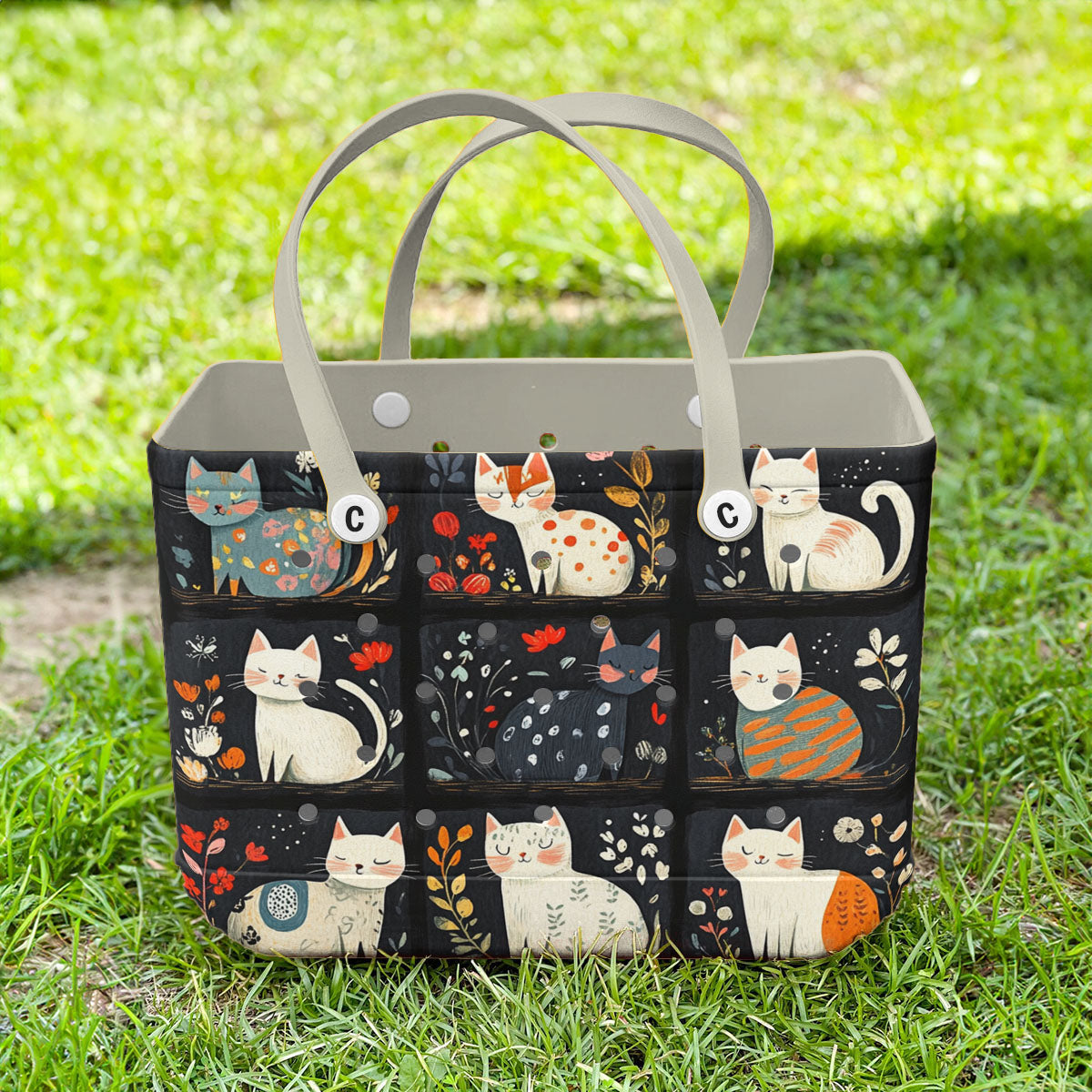 Spheregoods Cee™ Bag Paw-some Purse