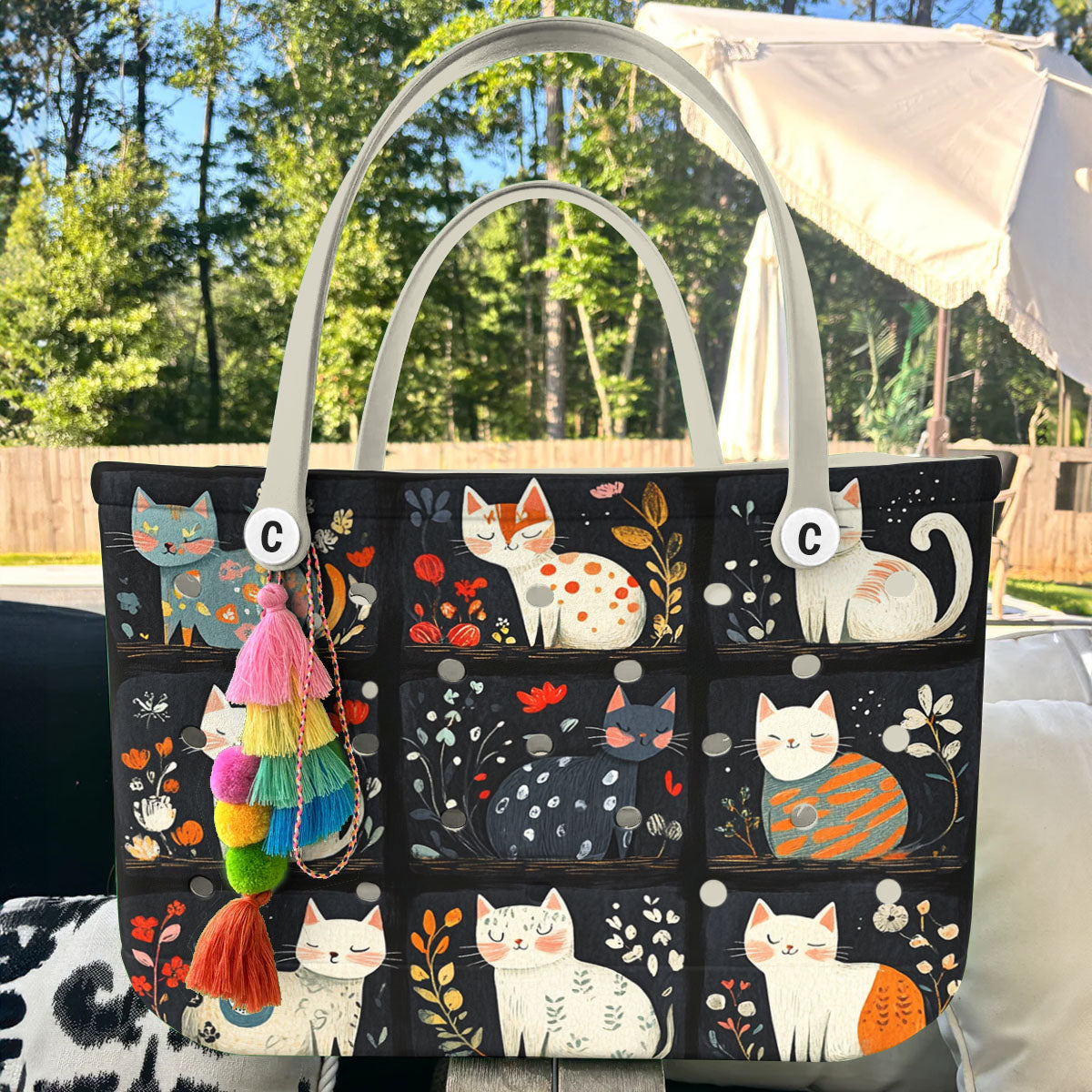 Spheregoods Cee™ Bag Paw-some Purse
