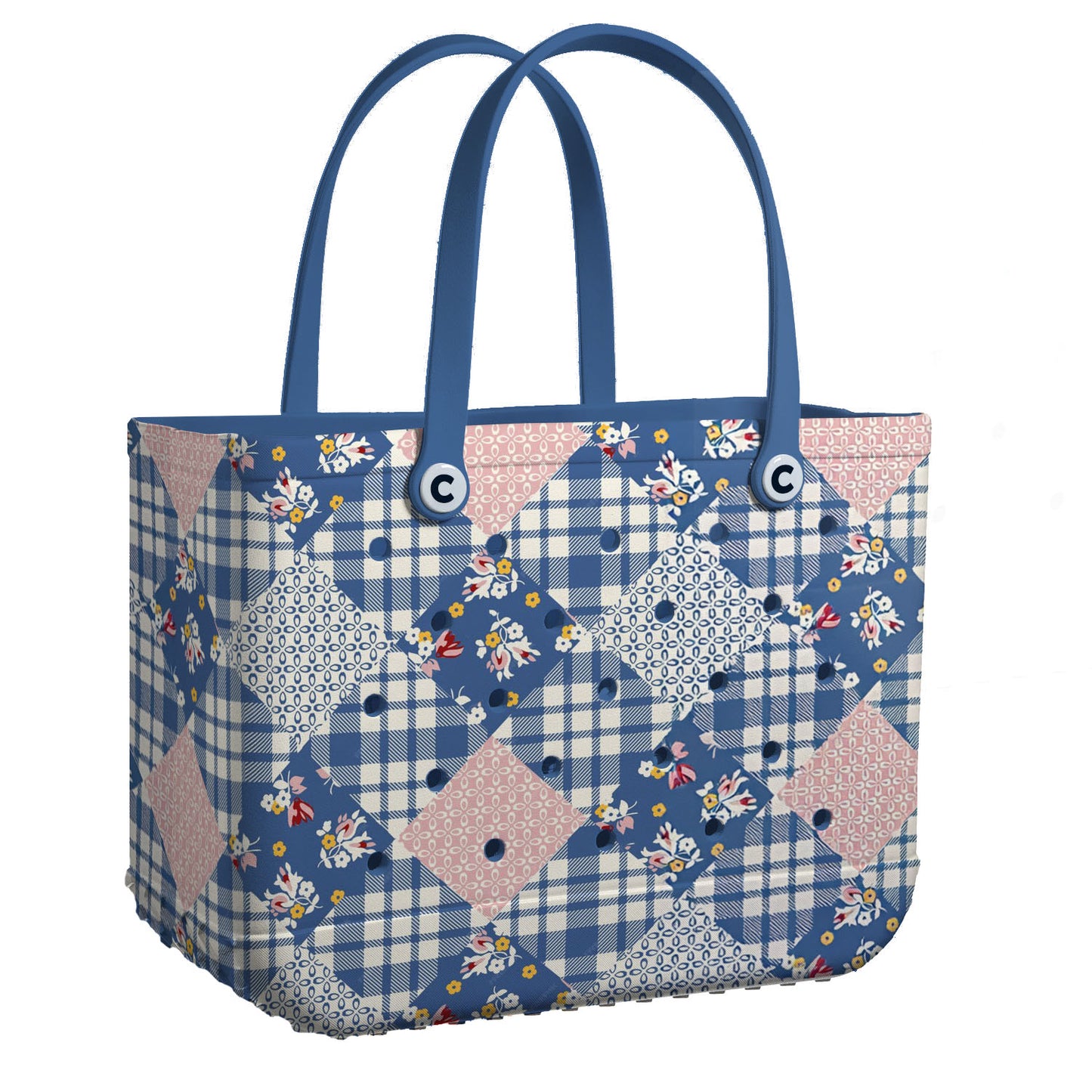 Spheregoods Cee™ Bag Floral Fusion