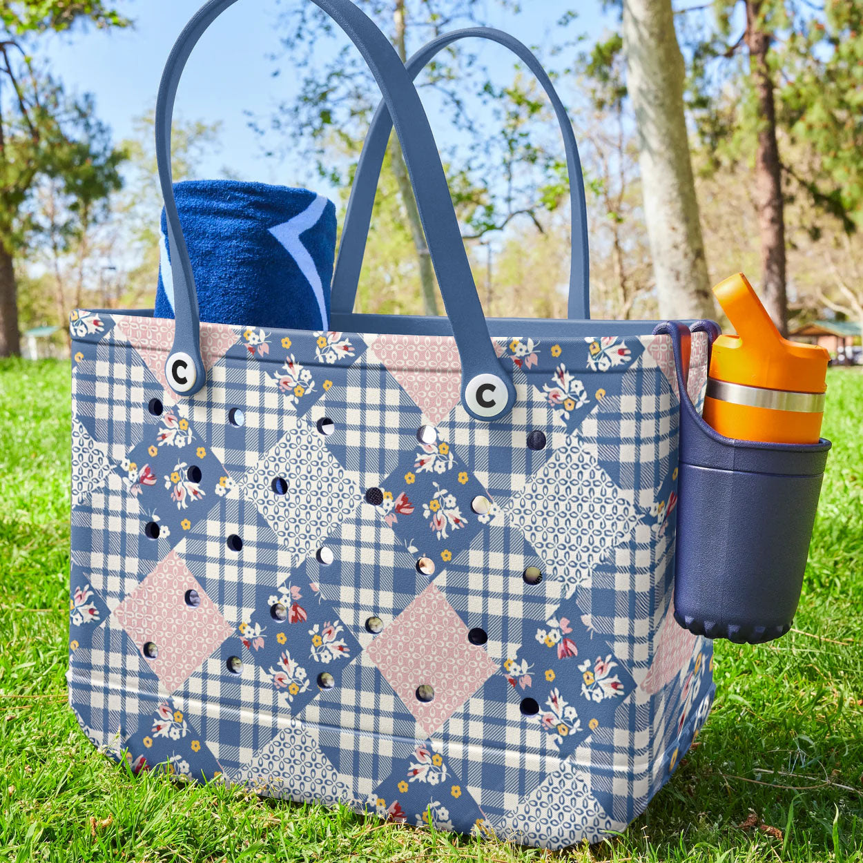Spheregoods Cee™ Bag Floral Fusion