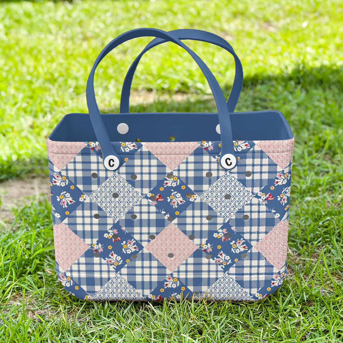 Spheregoods Cee™ Bag Floral Fusion