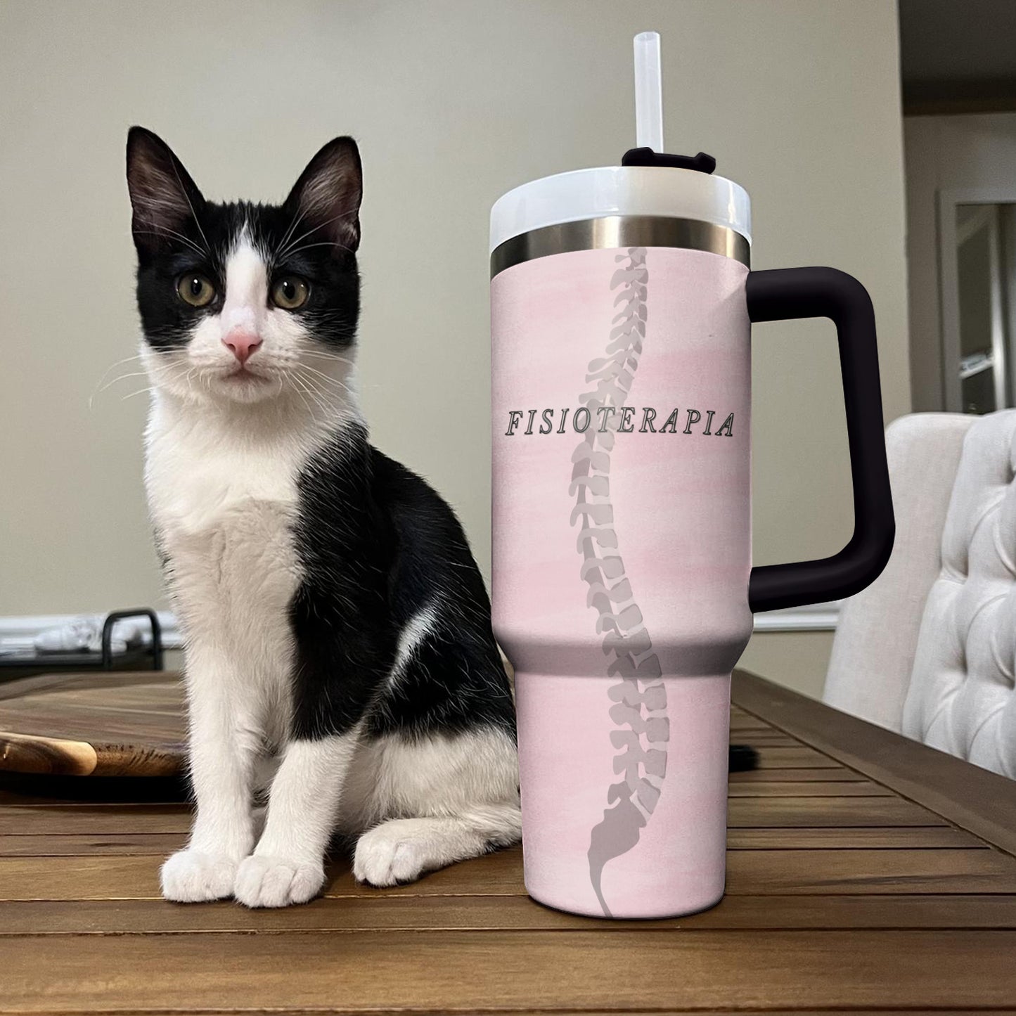 Spheregoods Tumbler Restore & Rehydrate