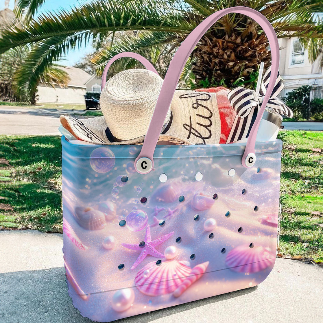 Spheregoods Cee™ Bag Pearl Paradise