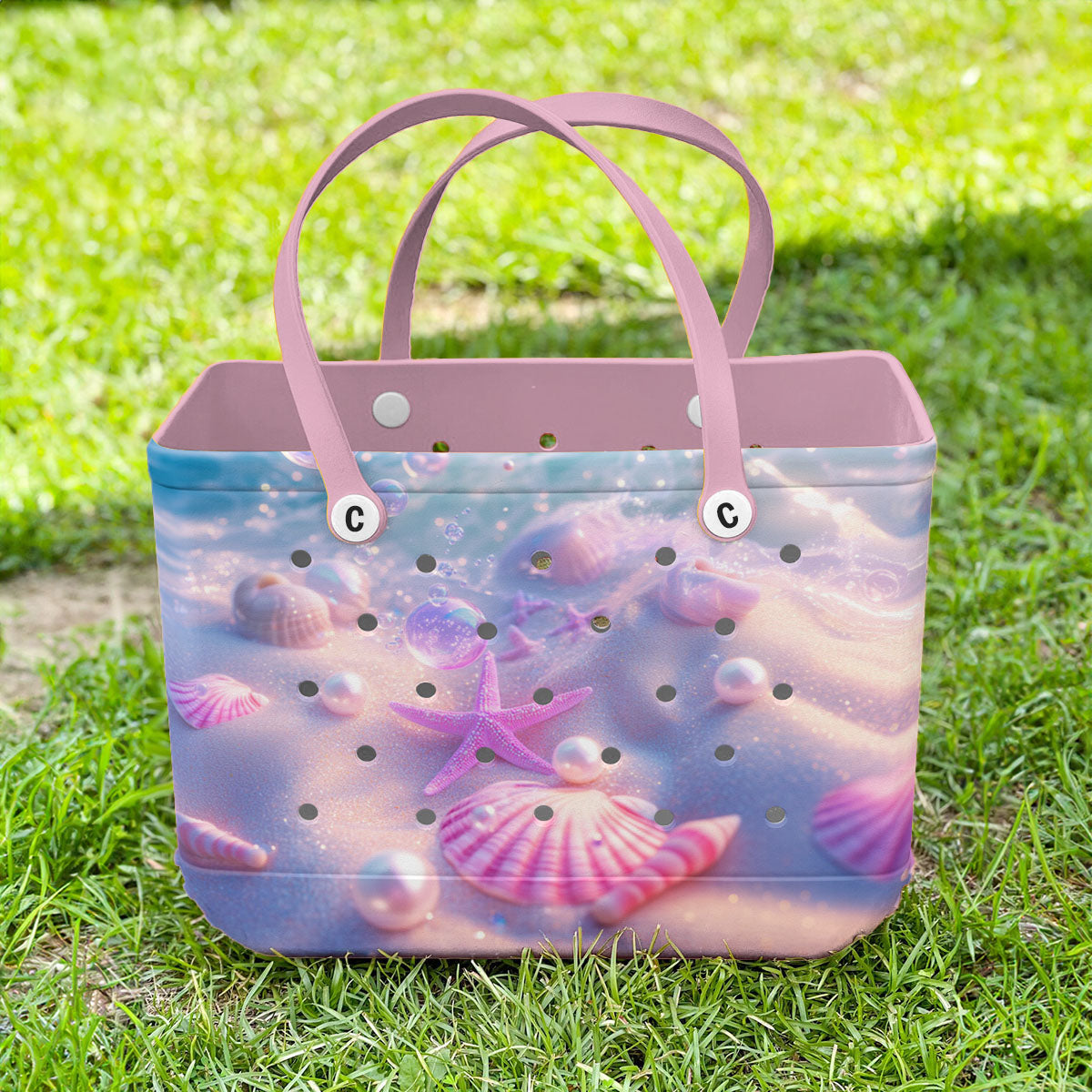 Spheregoods Cee™ Bag Pearl Paradise