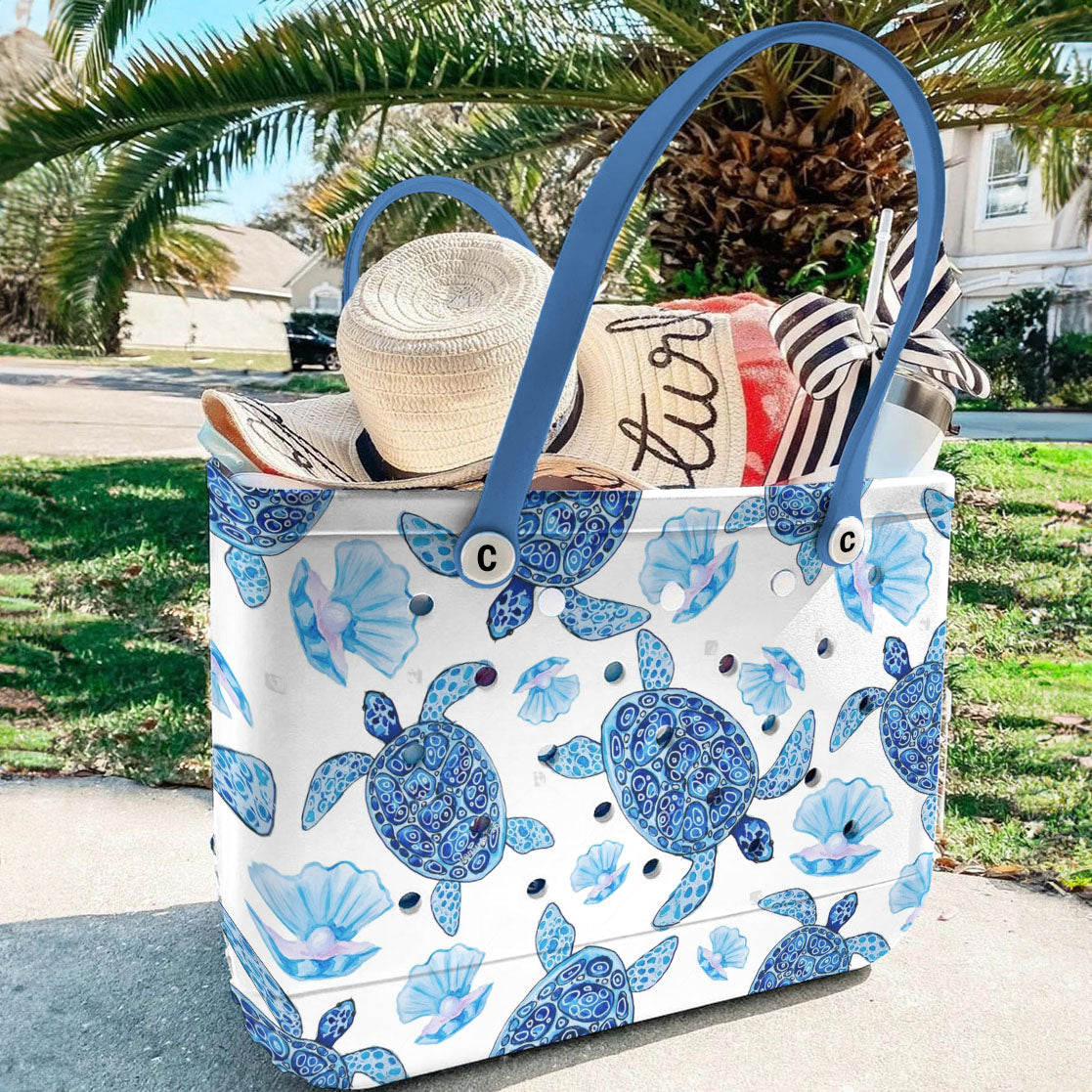 Spheregoods Cee™ Bag Oceanic Oasis