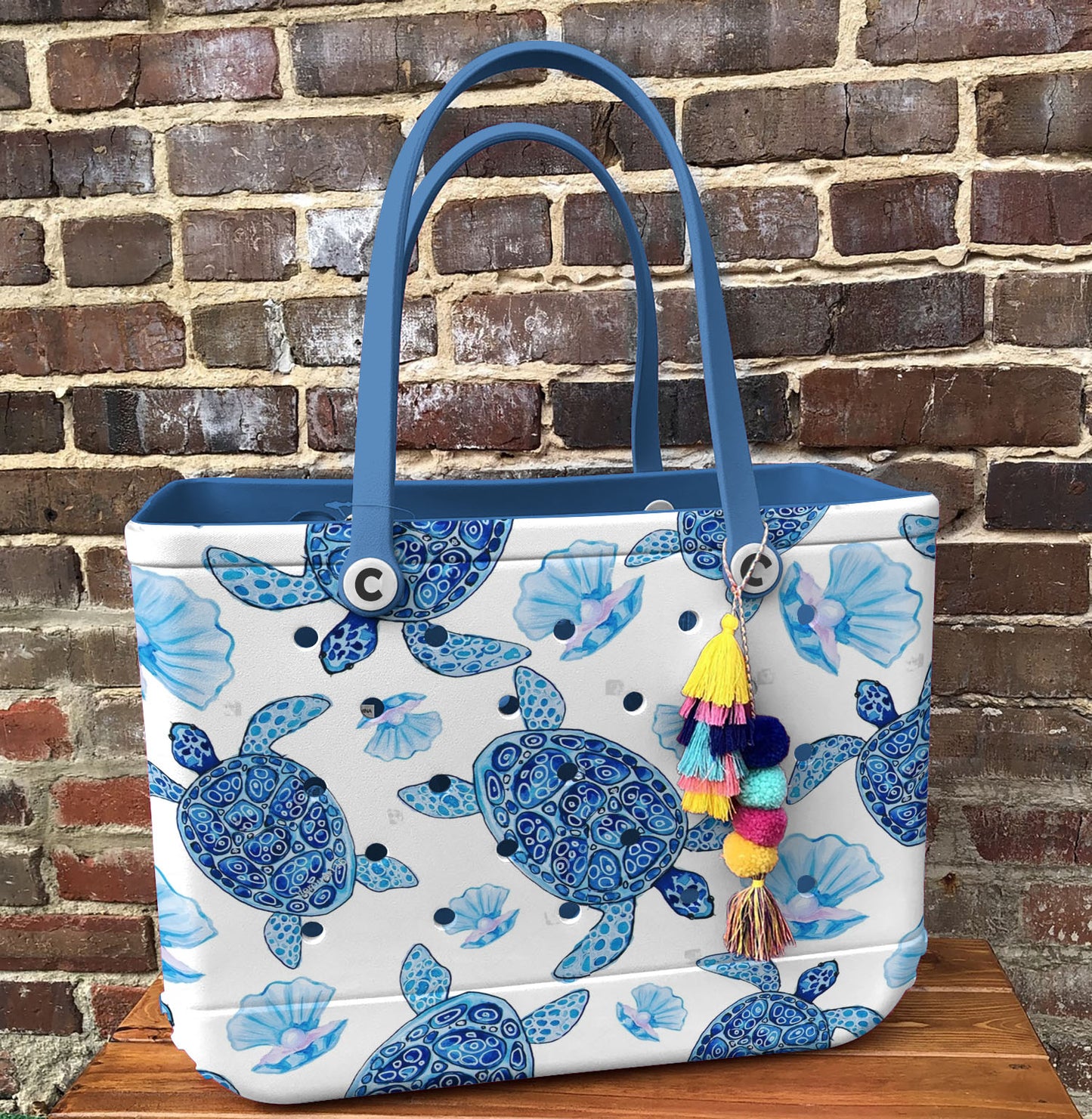 Spheregoods Cee™ Bag Oceanic Oasis