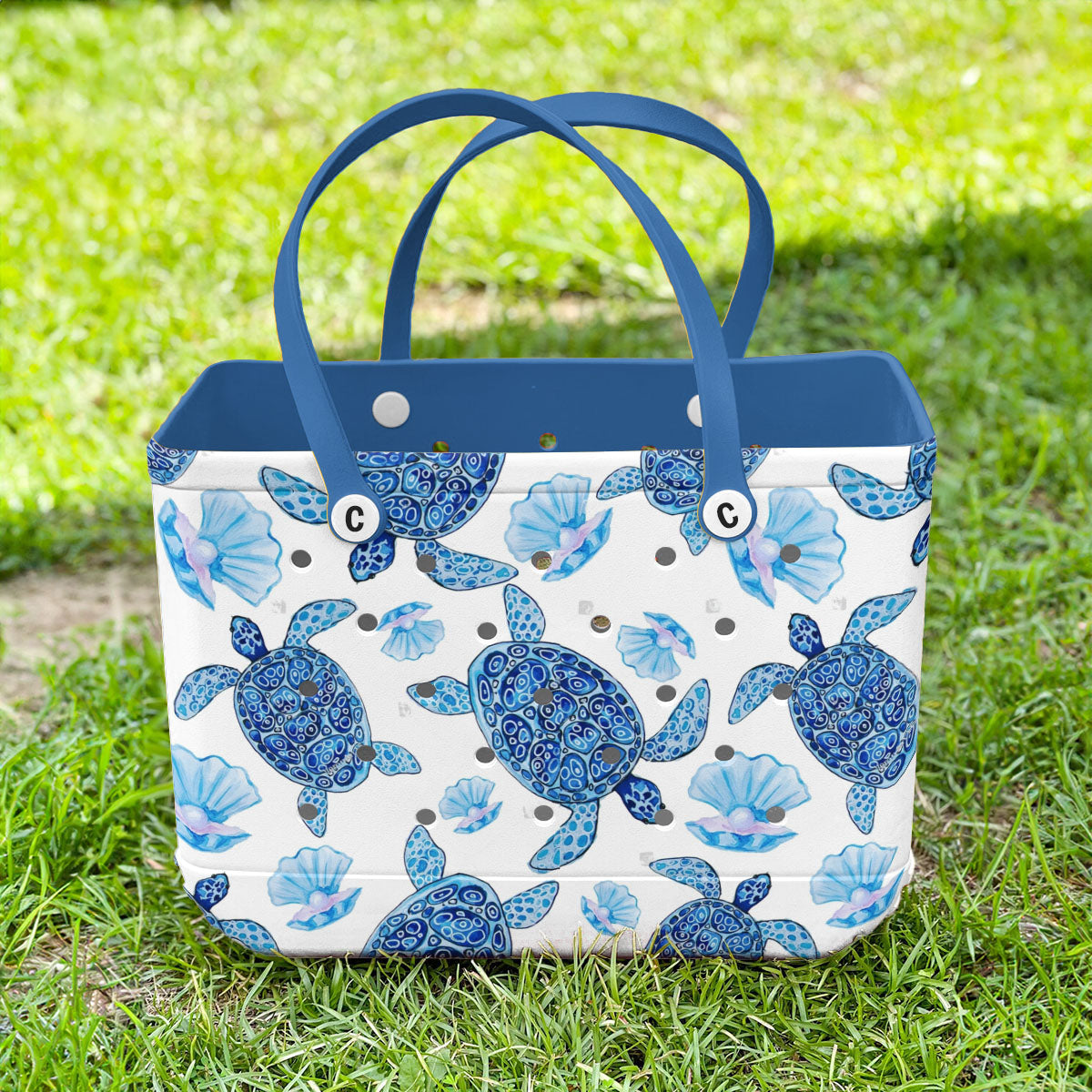 Spheregoods Cee™ Bag Oceanic Oasis