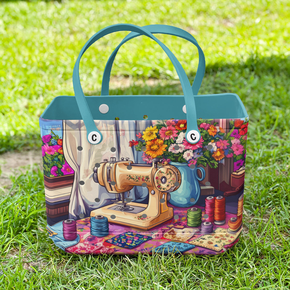 Spheregoods Cee™ Bag Sew Delight