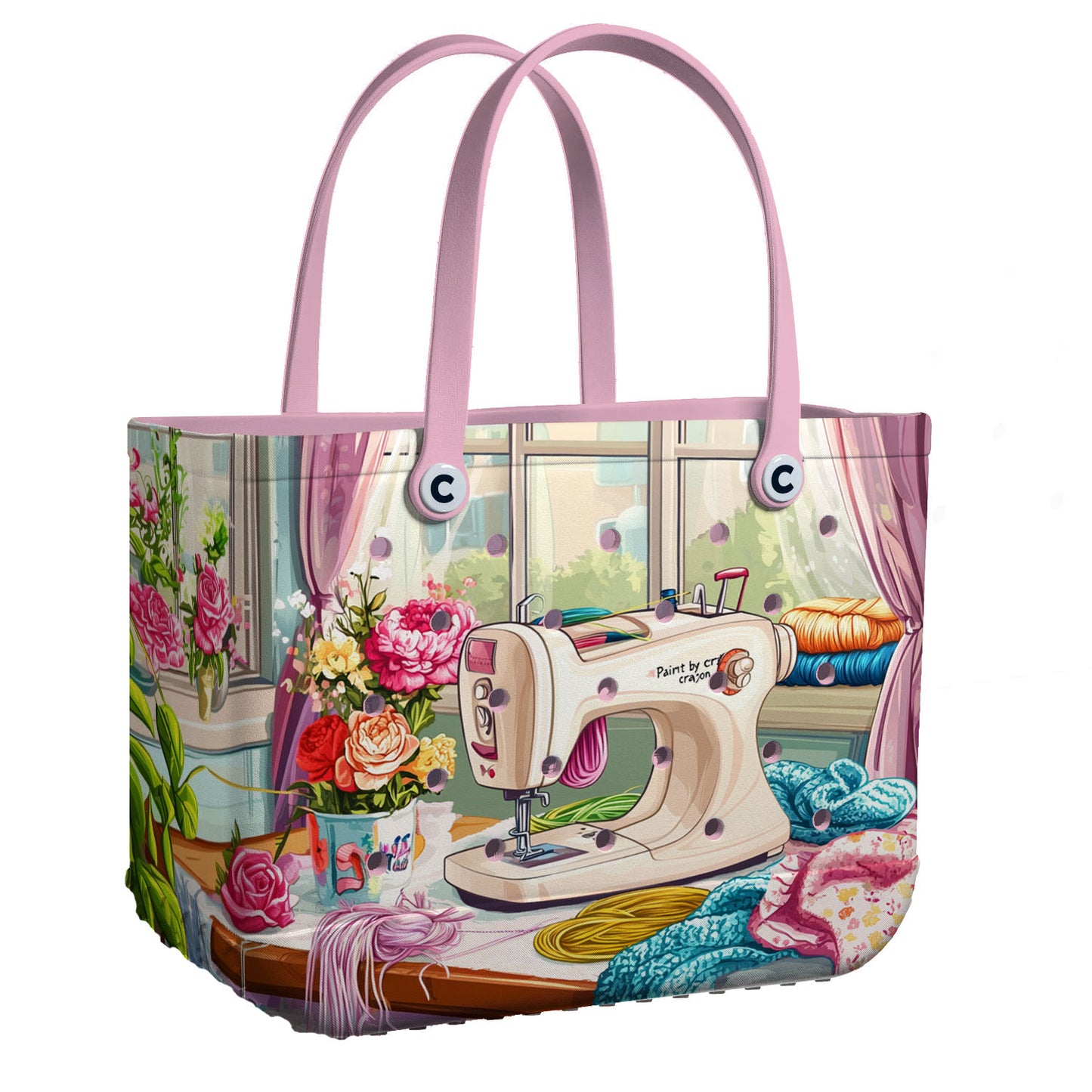 Spheregoods Cee™ Bag Crafted Dreams