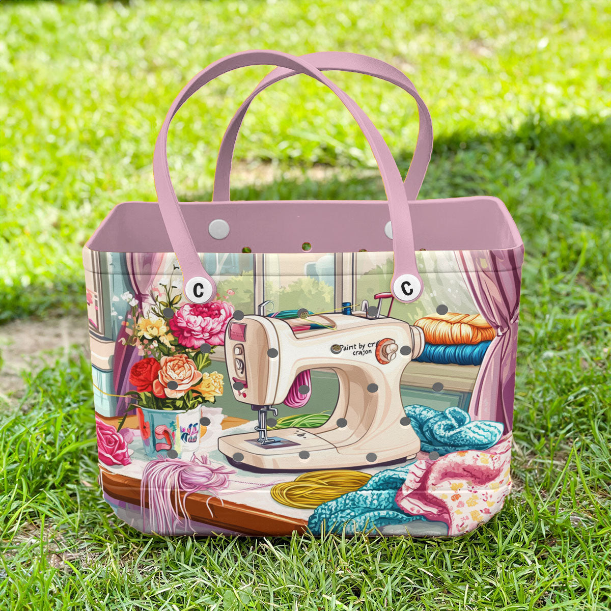 Spheregoods Cee™ Bag Crafted Dreams