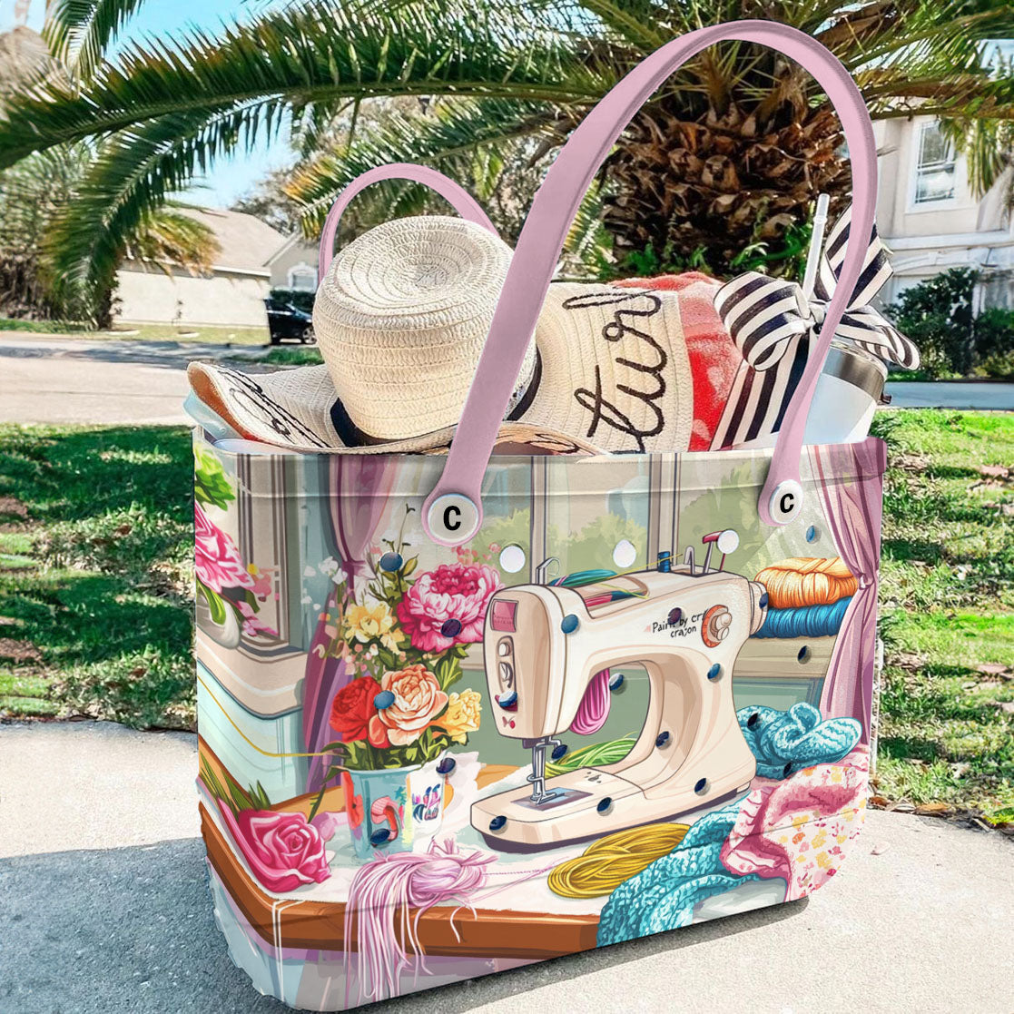 Spheregoods Cee™ Bag Crafted Dreams
