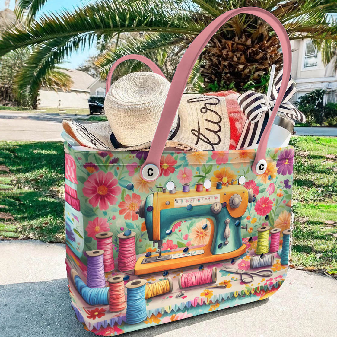 Spheregoods Cee™ Bag Floral Craft
