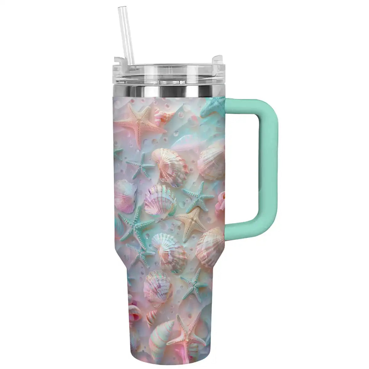 Spheregoods Tumbler Coastal Shell