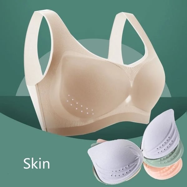 Ultra-thin IceSilk™ Lifting Bra