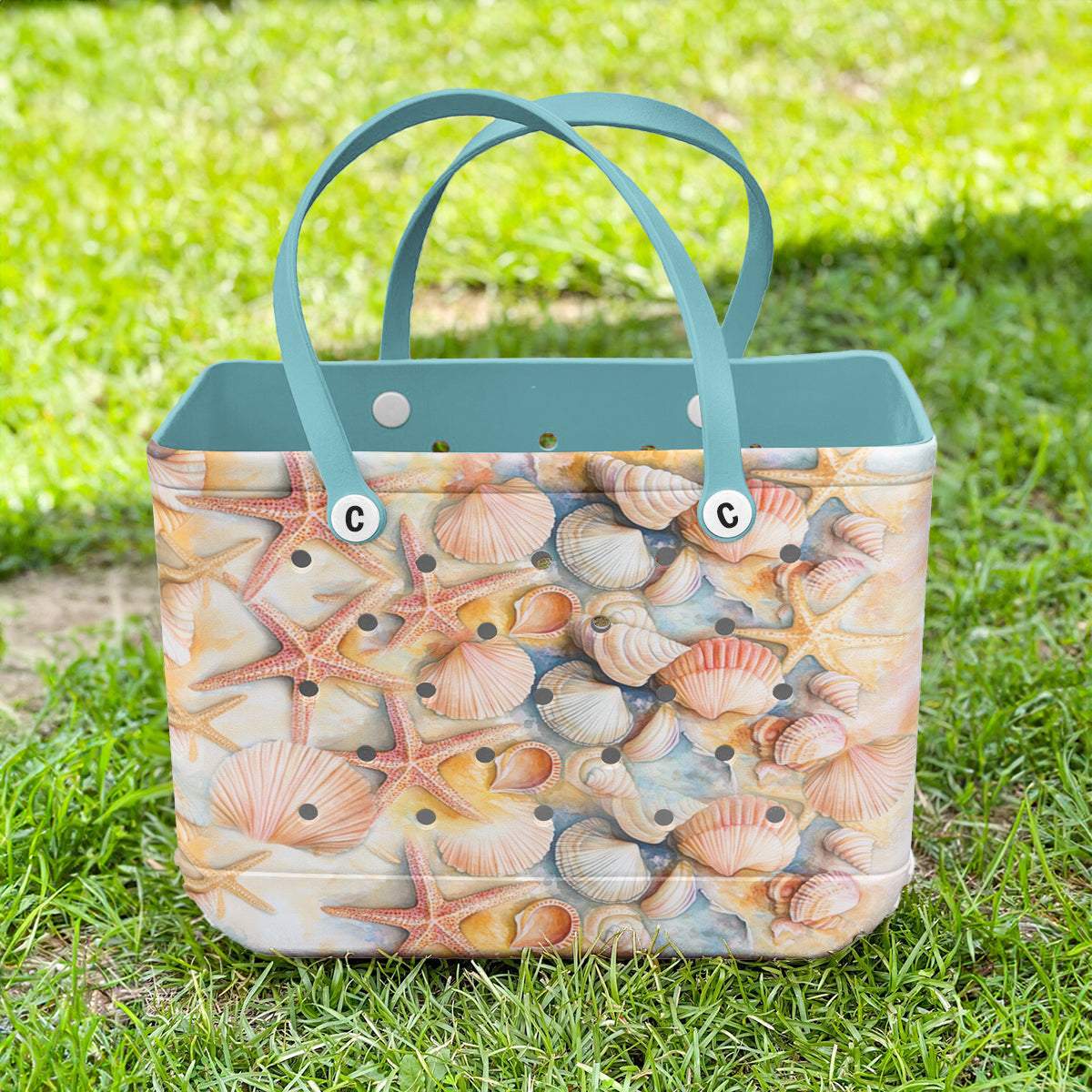 Spheregoods Cee™ Bag Ocean Whisper