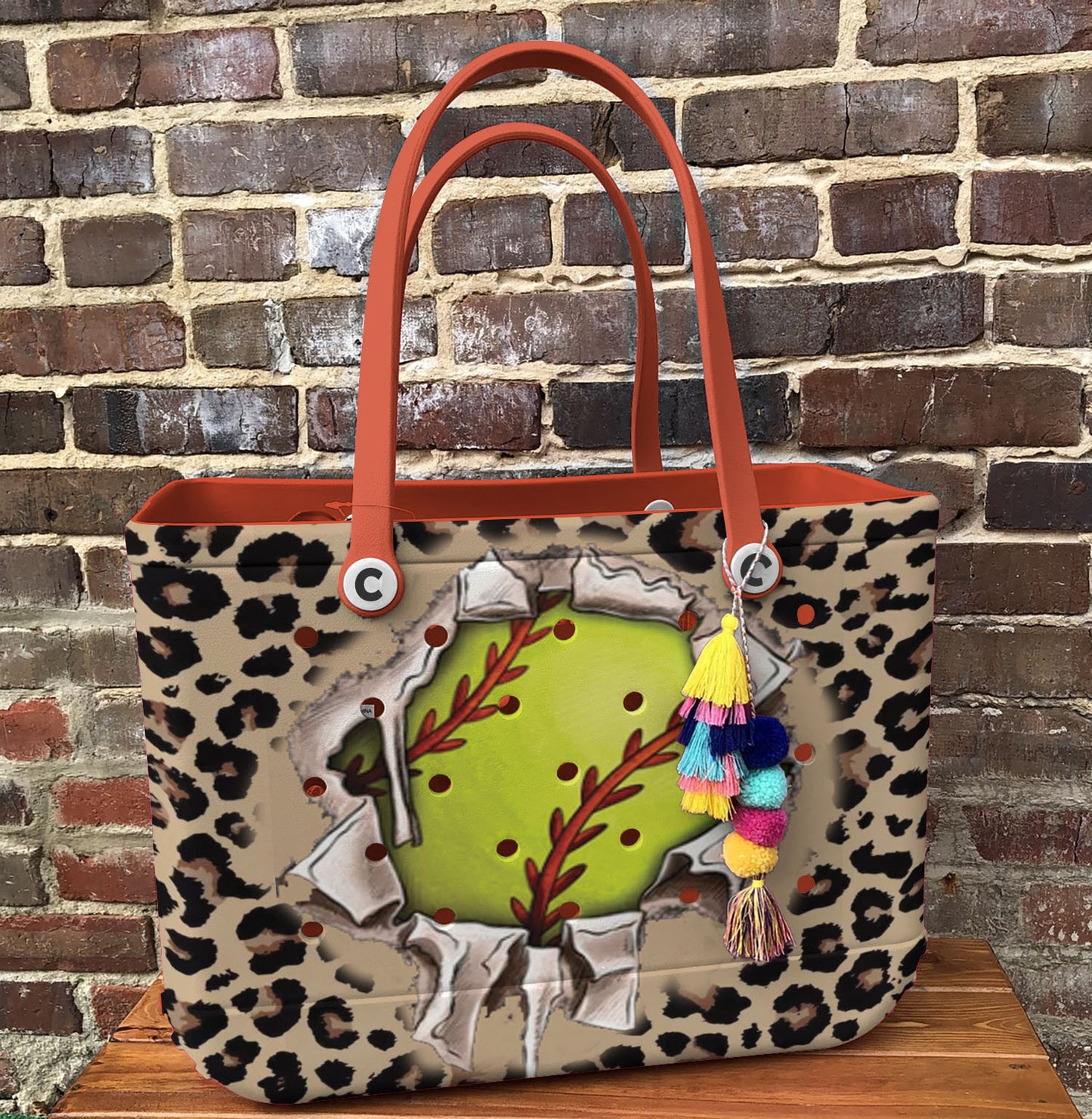 Spheregoods Cee™ Bag Softball Slam