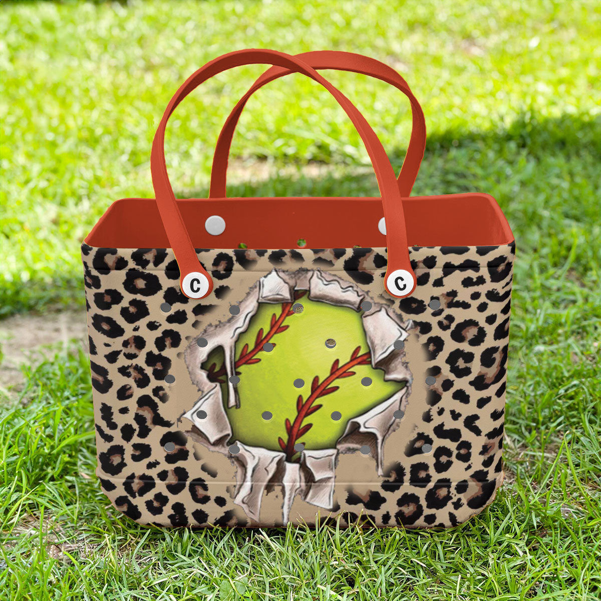 Spheregoods Cee™ Bag Softball Slam