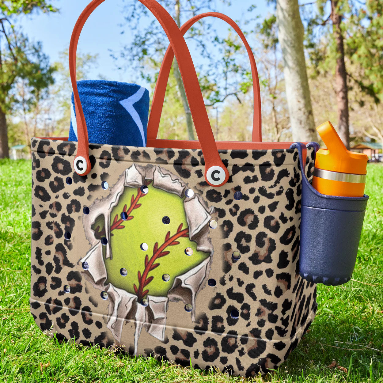 Spheregoods Cee™ Bag Softball Slam