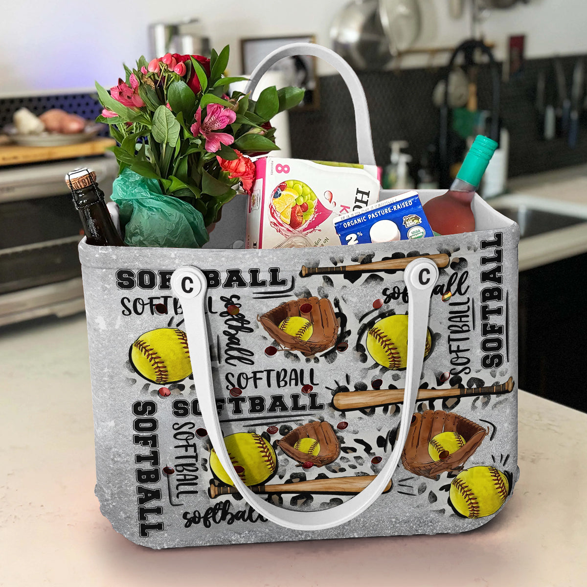 Spheregoods Cee™ Bag Softball