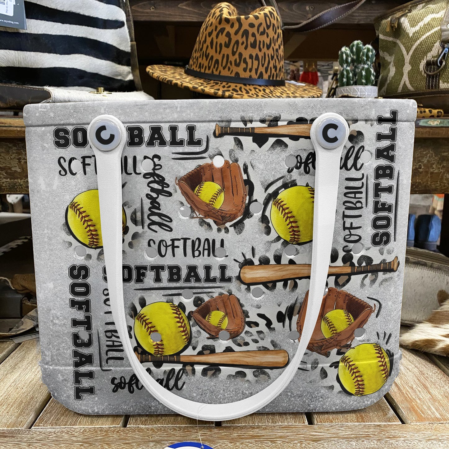 Spheregoods Cee™ Bag Softball