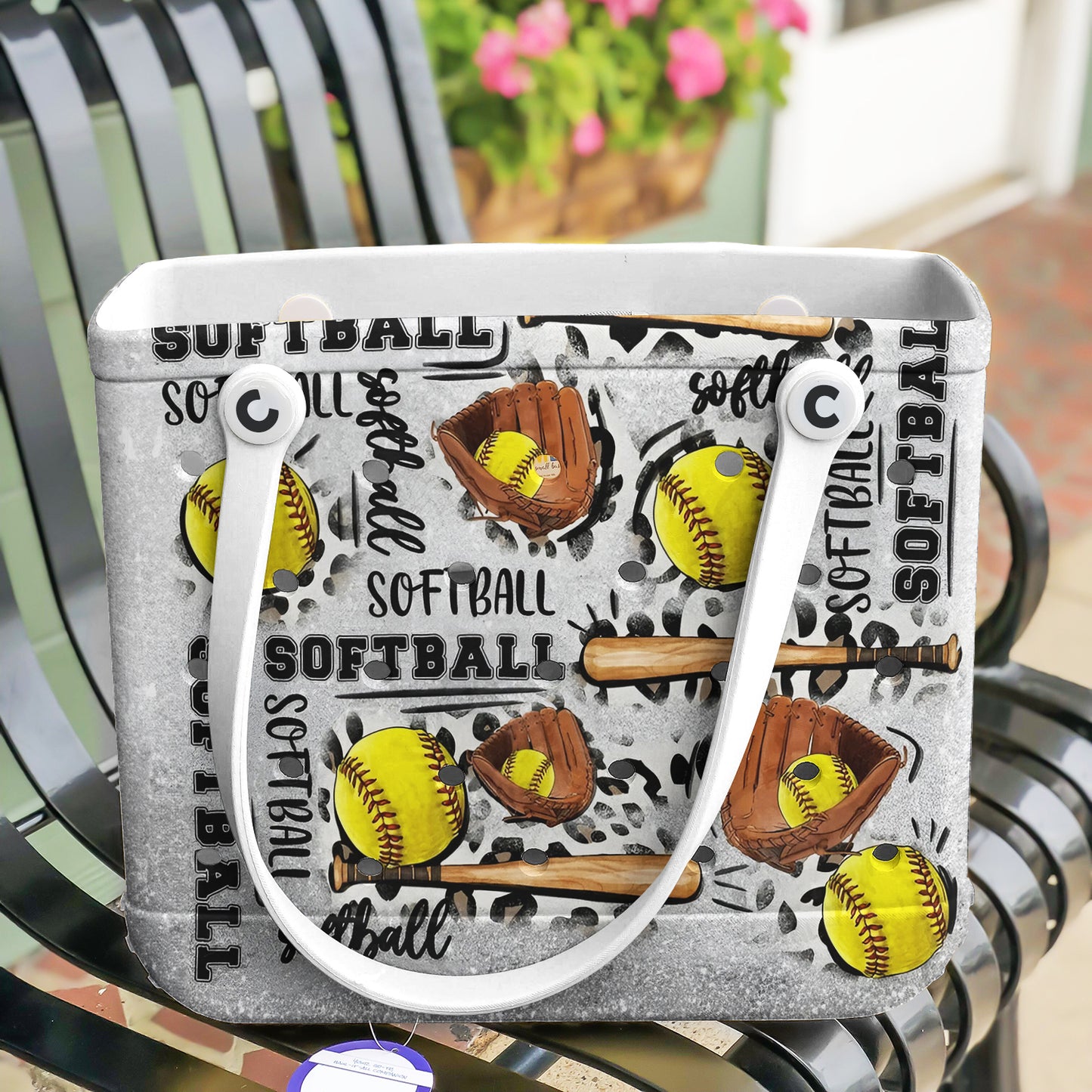 Spheregoods Cee™ Bag Softball