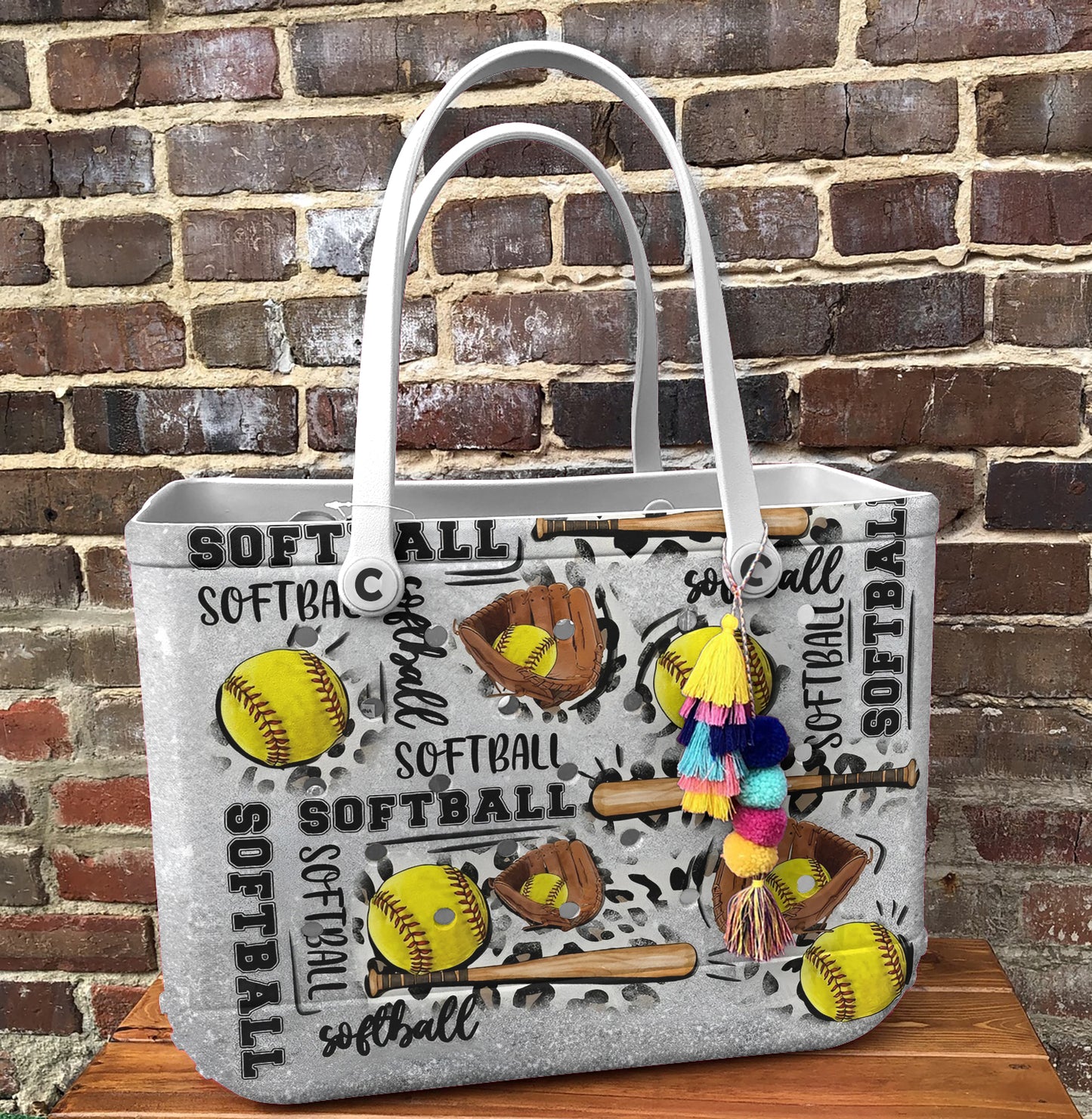 Spheregoods Cee™ Bag Softball
