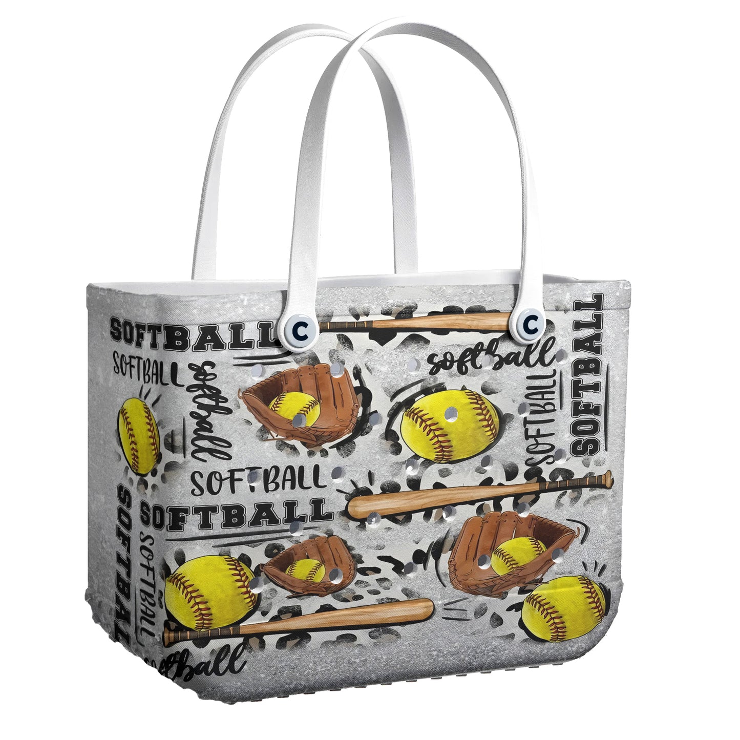 Spheregoods Cee™ Bag Softball