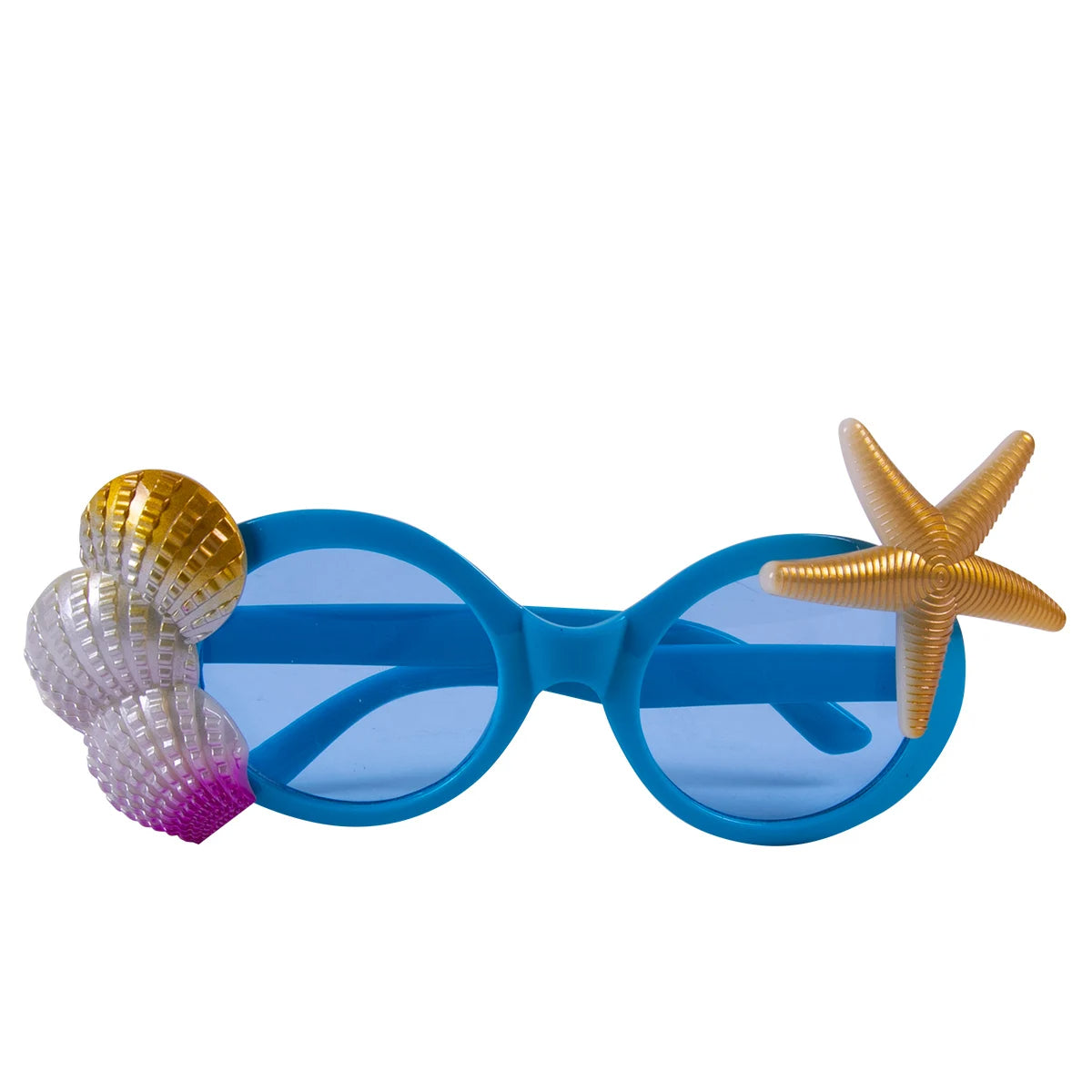 Spheregoods Beach Party Funny Sunglasses