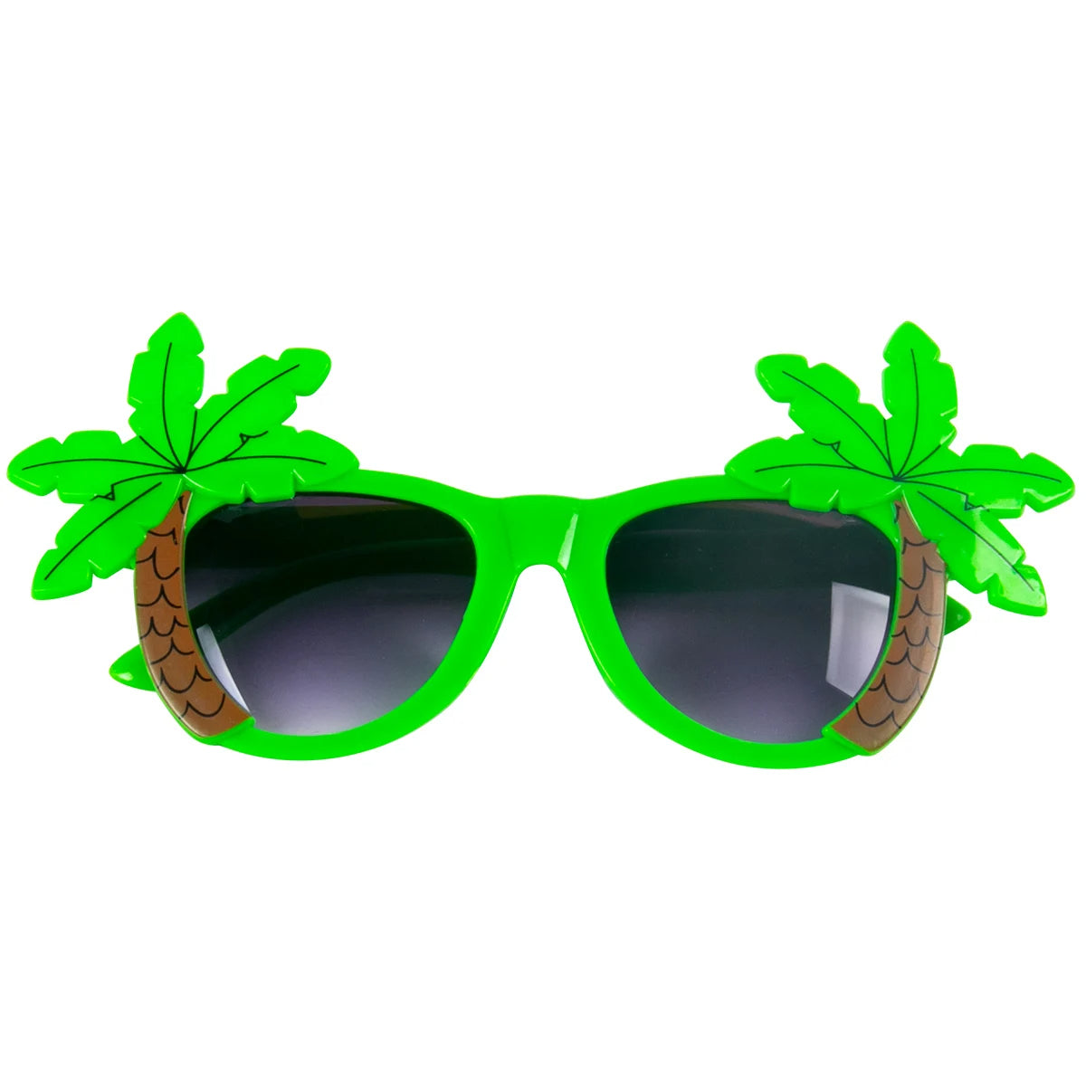 Spheregoods Beach Party Funny Sunglasses