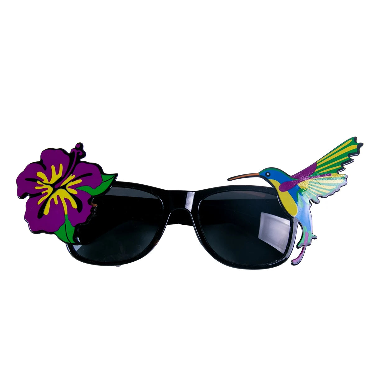 Spheregoods Beach Party Funny Sunglasses