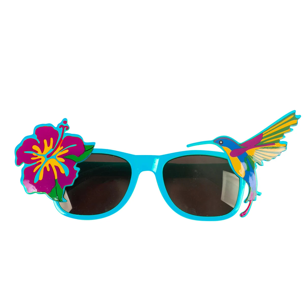 Spheregoods Beach Party Funny Sunglasses