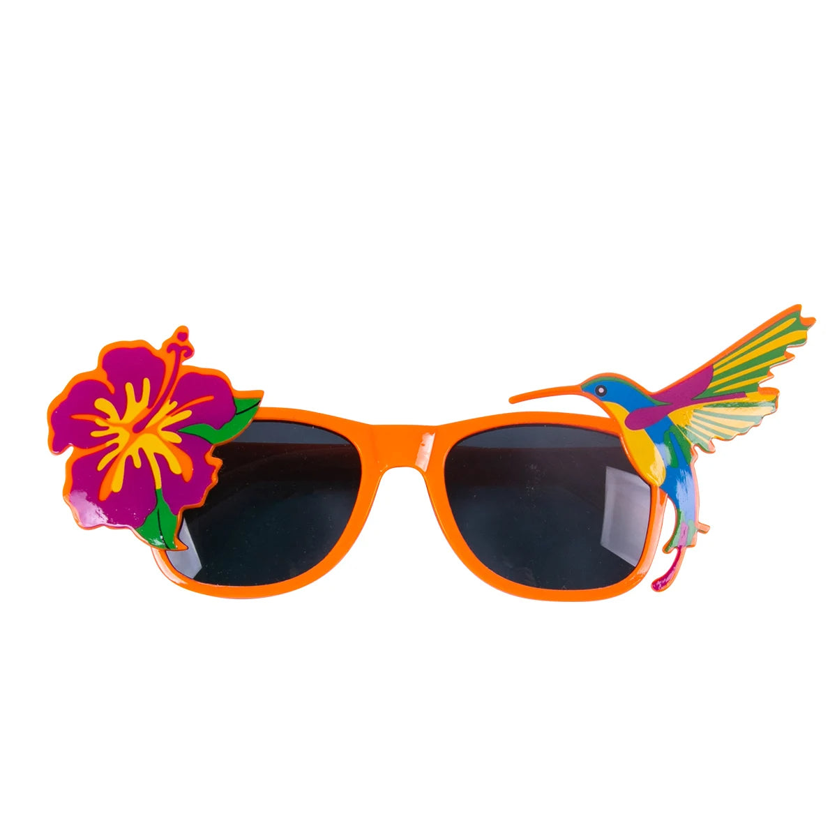 Spheregoods Beach Party Funny Sunglasses