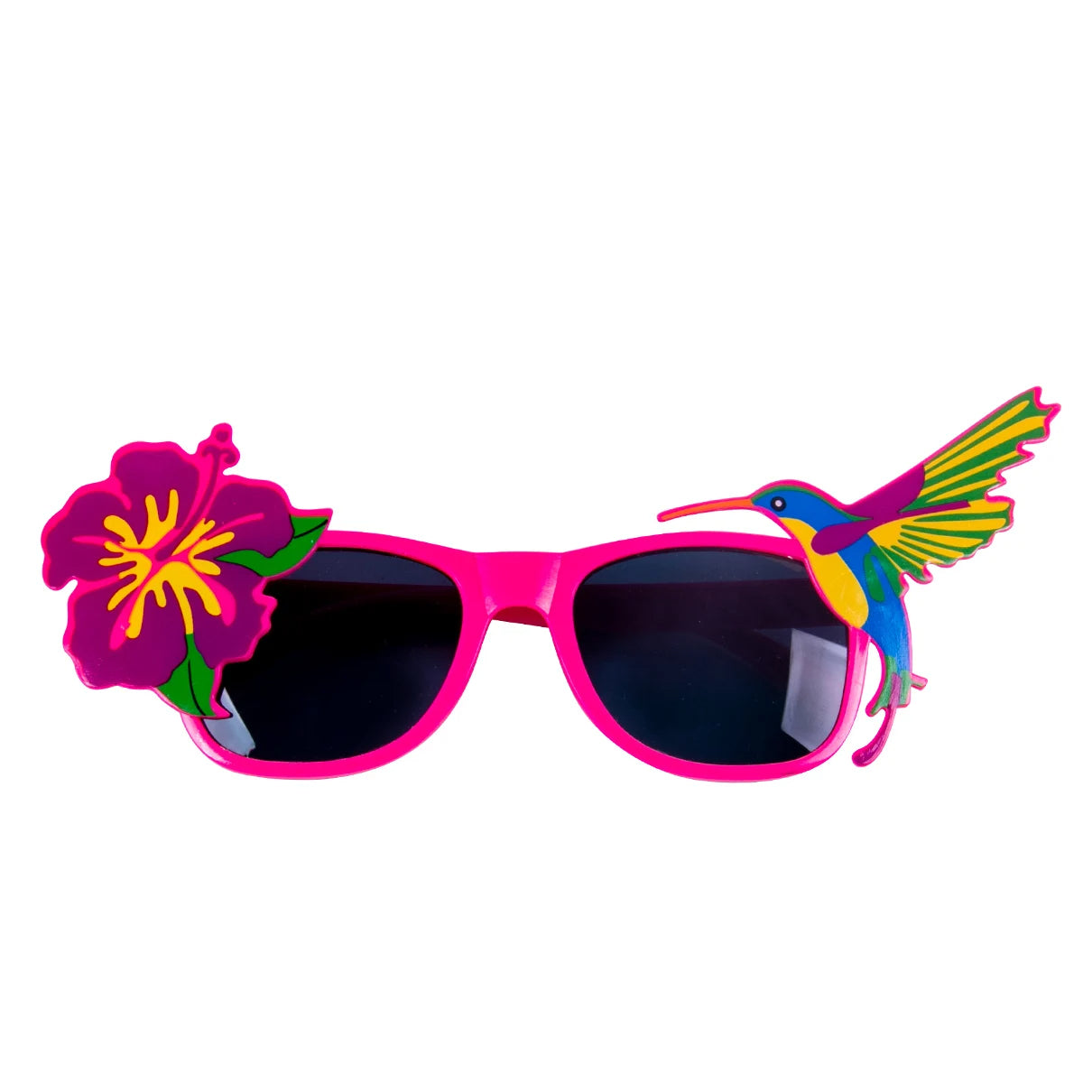 Spheregoods Beach Party Funny Sunglasses