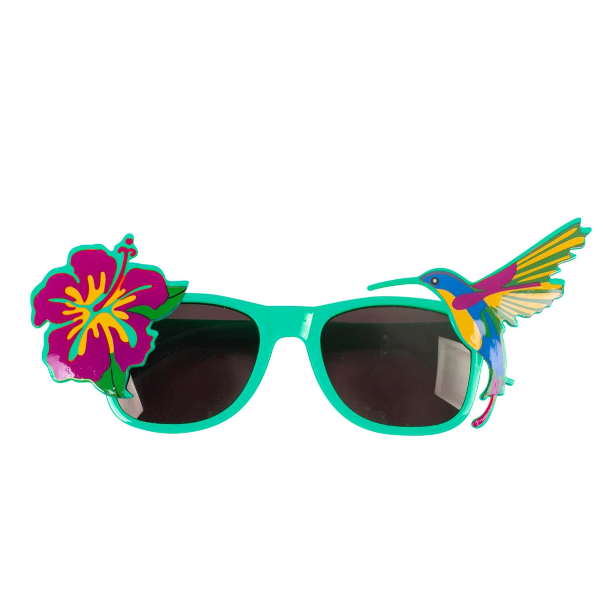 Spheregoods Beach Party Funny Sunglasses