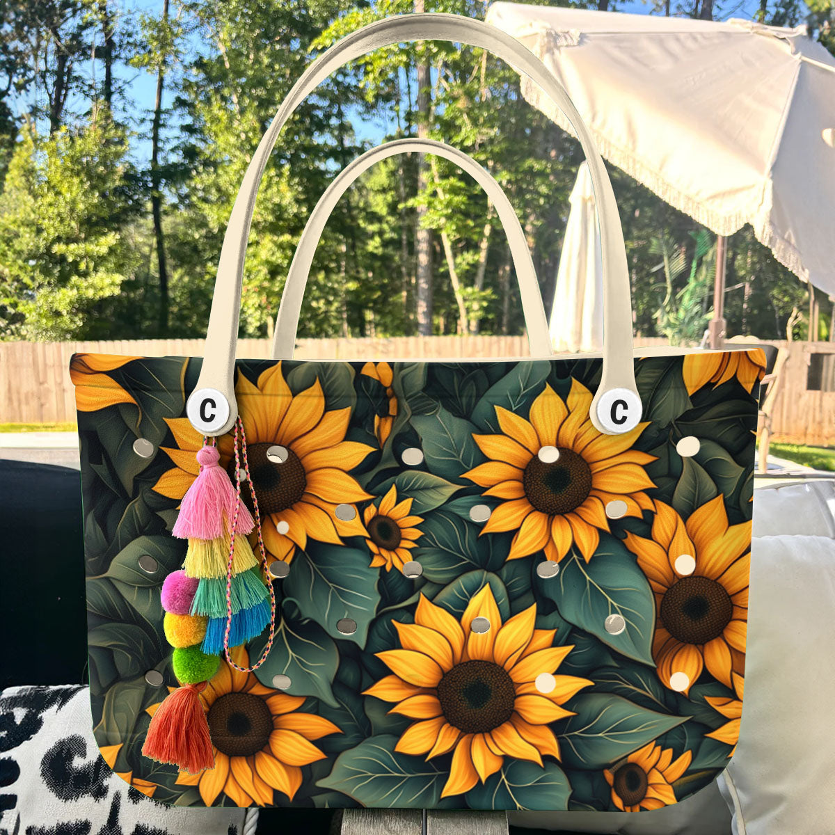Spheregoods Cee™ Bag Radiant Rustic