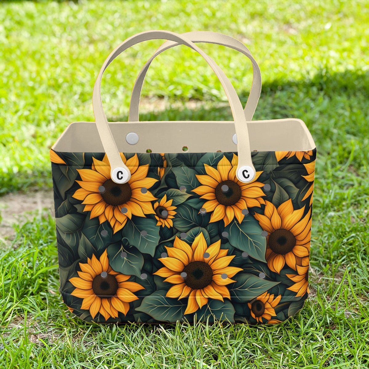 Spheregoods Cee™ Bag Radiant Rustic