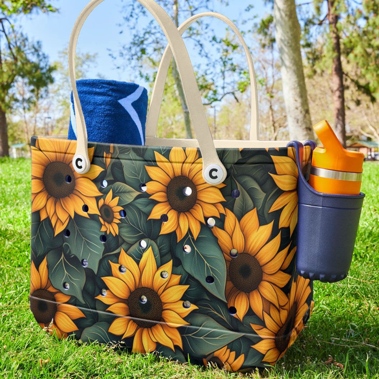 Spheregoods Cee™ Bag Radiant Rustic