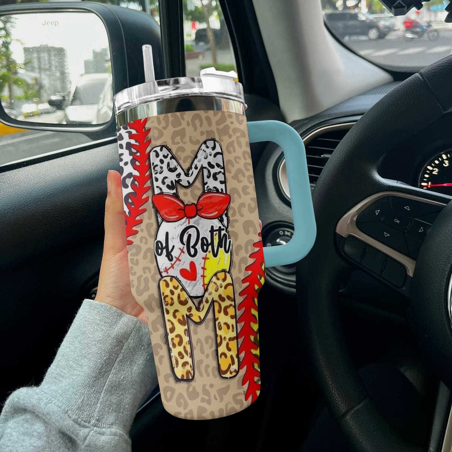Spheregoods Tumbler Double Play Carryall