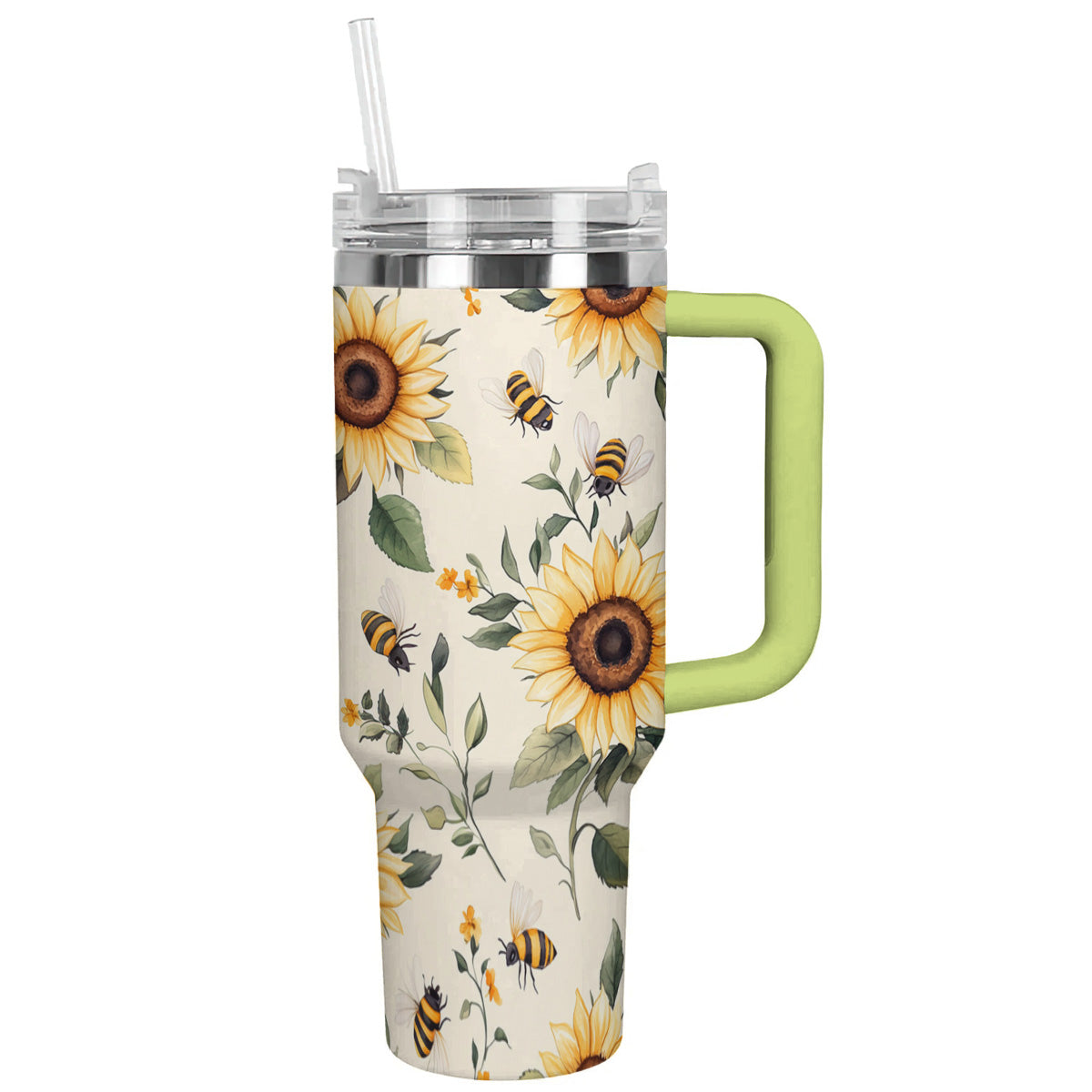 Spheregoods Tumbler Sunny Bee