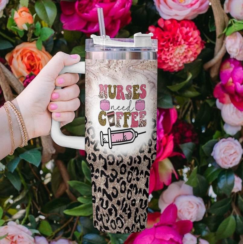 Spheregoods Tumbler Coffee n Care