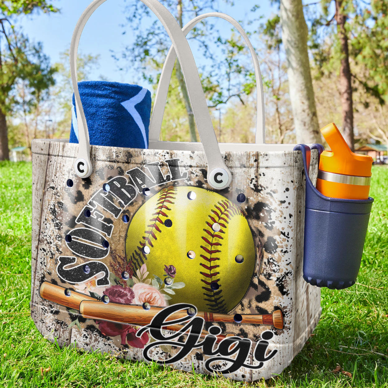 Spheregoods Cee™ Bag Gigi Sport Vibes