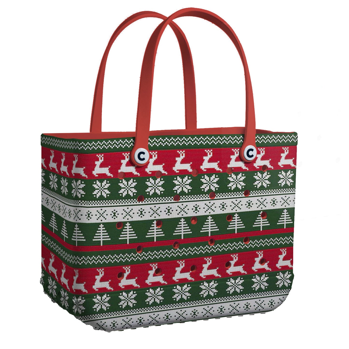 Spheregoods Cee™ Bag Reindeer Roundup