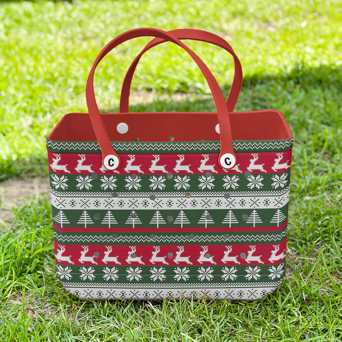 Spheregoods Cee™ Bag Reindeer Roundup