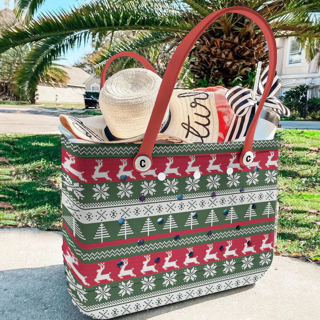 Spheregoods Cee™ Bag Reindeer Roundup